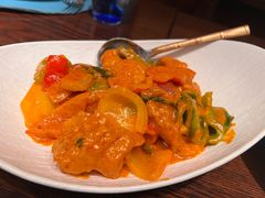 -甘尼仕印度餐厅爵士酒吧(阳春巷店)