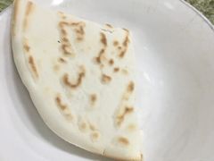 三角馍-清真李唯一优质肉丸糊辣汤