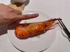 马爹利一号-食廬(浦东嘉里城店)