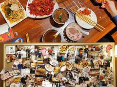 烤肉-福苗小骆驼烧烤(曲江店)