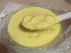 凤凰奶糊-百花传统甜品店(原址店)