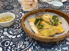 -米庄·原味私房菜(骏壹万邦店)