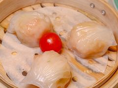 -点都德(广州白云山景区南门店)