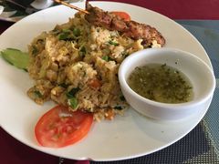 -The Palmboo Restaurant