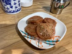 -老城南.鸭血粉丝汤(夫子庙店)