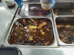 -歪头牛肉(金龙壹号店)