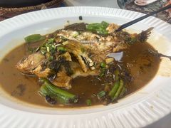 -芸海阁·农家私房菜(沙家浜景区出口店)