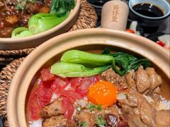 -煲仔皇(雨花客厅店)