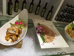 -广州花之恋城堡酒店