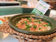 -谷田稻香·砂锅菜(元洪店)