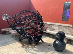 -嵩祝寺及智珠寺