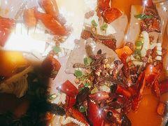 -乔阿马·江南味·驴肉香(龙湖华泾天街店)