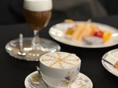 -蓝山咖啡馆(钱江龙店)