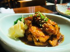 -古京·臻致料理(月湖店)