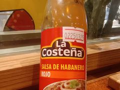 -Taco Mama嗒蔻妈妈墨西哥餐厅(环宇城店)