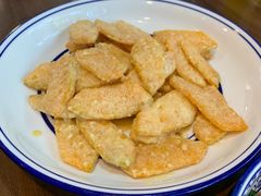 -兰边碗(鼓楼店)
