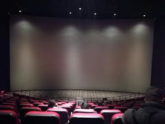 -百丽宫影城(CGS激光苏宁广场店)