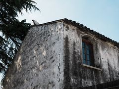 -青果巷历史文化街区