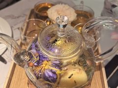 -晶雅花园西餐厅(南京首店)