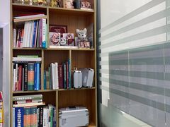 -瑞派雷欧宠物医院·中兽医·眼科·急重症转诊中心(黄台店)