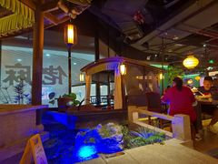 -佬麻雀·新湘菜(珠海金发购物中心店)