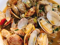 招牌花甲-大叔家福鼎小吃(十全街店)