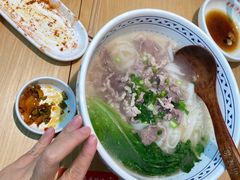 老长沙土猪肉粉-三两粉(石厦时代广场店)