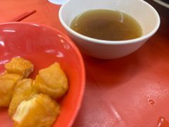 -兴记肉骨茶(甲洞大街第二新分店)