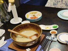 -翠湖宾馆·中餐厅