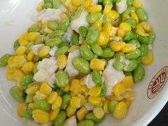 -北大学一食堂