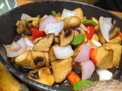 -云海肴云南菜·蒸汽石锅鱼(北京良乡华冠店)