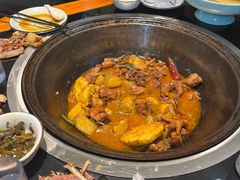 -掌勺仁东北菜(李桥店)