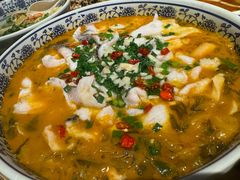 -慧娟面馆·餐厅(望江路店)