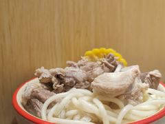 -羊来顺冰煮鲜羊铁锅烀羊肉(八卦岭店)