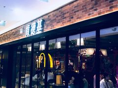 门面-肯德基(天鹅湖万达店)