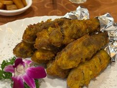 -天然居(伦教店)