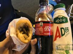 -煎意浓·吴记煎包(交通路店)