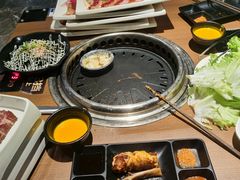 -火炉火自助餐(悠唐购物中心店)