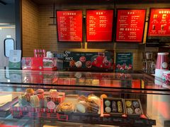 -星巴克(南京状元楼店)