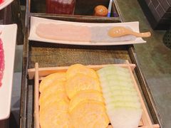 -宽板凳老灶火锅(南礼士路店)