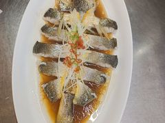 -千滋百味·醉江澜花园餐厅(街道口店)
