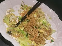 -鑫悦楼煎蟹·16年海鲜大排档