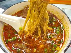 -牛记咖喱美食(十月初五日街店)