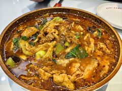 -纳家楼·地道陕菜(劳动路店)