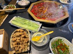 -大风老火锅(江北一店)