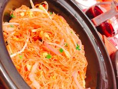 -广州天河合景福朋喜来登酒店 · 聚味轩中餐厅