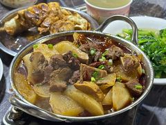 -麻木老地方牛筋牛杂(长堤街店)