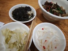-华三爷拌面(上海光启城店)
