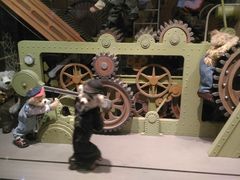 -济州岛泰迪熊博物馆