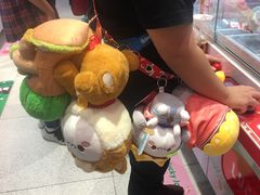 -LLJ夹机占(正佳广场店)